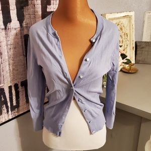 J. Crew Cardigan Sz Small